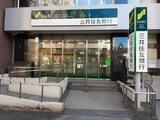グランツ恵比寿 2階 201