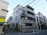 コーポオーロラ 2階 201