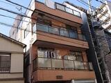 リトルポンド 2階 201