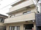 南長崎6丁目マンション 3階 トップ画像