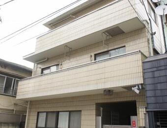 南長崎6丁目マンション