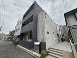 R鵜の木 エントランス