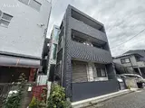 R鵜の木