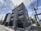メゾンせせらぎ 2階