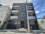 メゾンせせらぎ 2階 トップ画像