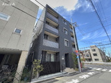 メゾンせせらぎ 2階