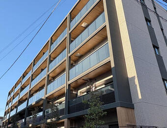 イノバスすみだ八広