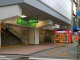 パークホームズ浅草橋 8階