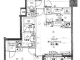 ガーデンホーム品川海上公園 8階 802 トップ画像
