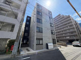BRIGHT品川 5階 0502