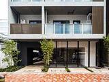 GREEN PARK 日本橋横山町 4階 405