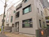 ビエナ赤坂 3階 301