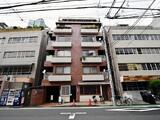 セントラル狸穴 4階