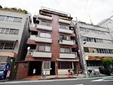 セントラル狸穴 4階