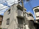 メゾン中落合 1階 101