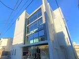 LEGALAND西新宿ANNEX 1階 101