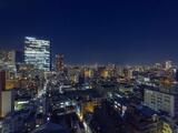 プラティーヌ西新宿 14階 1409