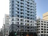 正金アパートメント入船 7階 704 トップ画像
