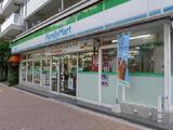 ステージグランデ早稲田 6階 601