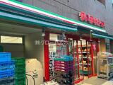 エクセルシオール新宿河田町 3階 304