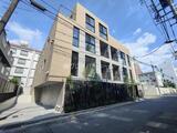 エクセルシオール新宿河田町 3階 304