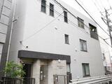 小石川フィエルテ 4階