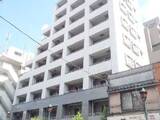 ダイナシティ文京根津 4階 401