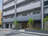 ALTERNA菊川Ⅱ 2階 208