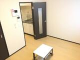 クレイノボヌールⅡ 1階 101