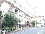 T’s garden小竹向原 2階 202