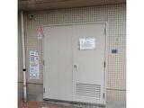 T’s garden小竹向原 2階 202
