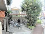 T’s garden小竹向原 2階 202