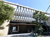 フォレストテラス鳥居坂 3階 トップ画像