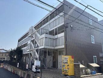 レオパレスサンボーン