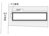 レオパレスサンボーン 3階 303