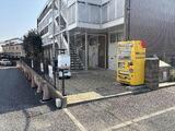 レオパレスサンボーン 3階 303