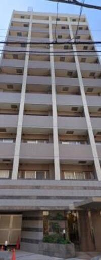 ステージグランデ本郷