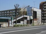 THE TOYOSU TOWER 5階