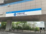 THE TOYOSU TOWER 5階