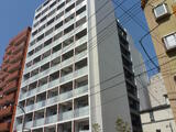 パークハビオ門前仲町 9階 909