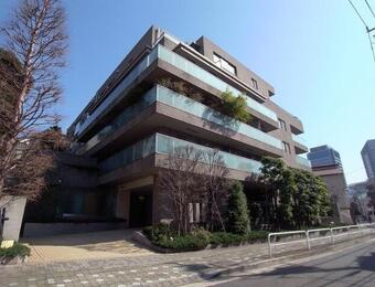 パークハウス島津山