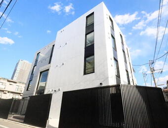 Reve Residence 武蔵小山Ⅱ