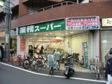 Reve Residence 武蔵小山Ⅱ 3階 302
