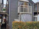 メゾンノワール西小山 2階 201 トップ画像