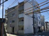 クレイノリヒト 3階 302