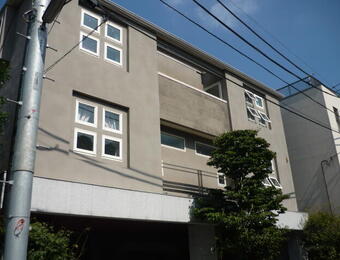 白金ノ杜