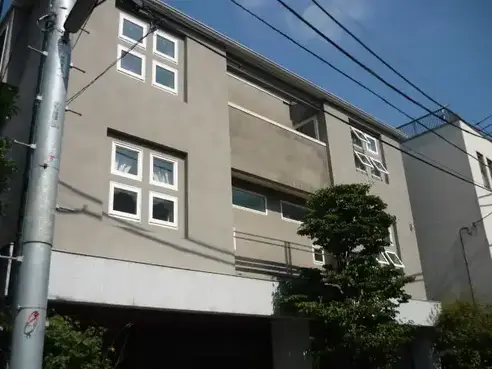 白金ノ杜