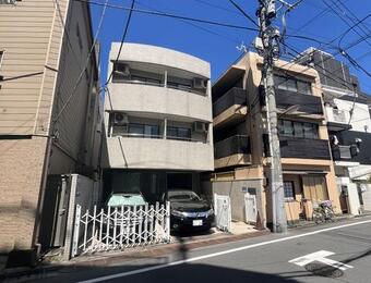 アビタシオン・ケイ
