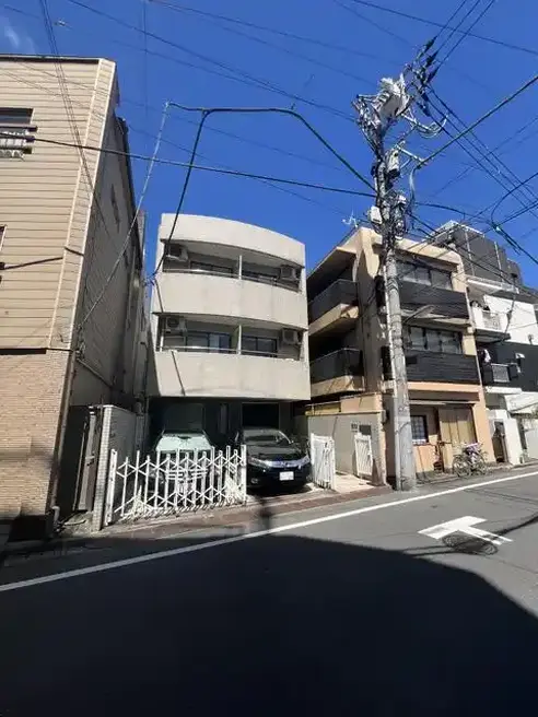 アビタシオン・ケイ