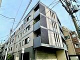 レジディア西小山 1階 0104